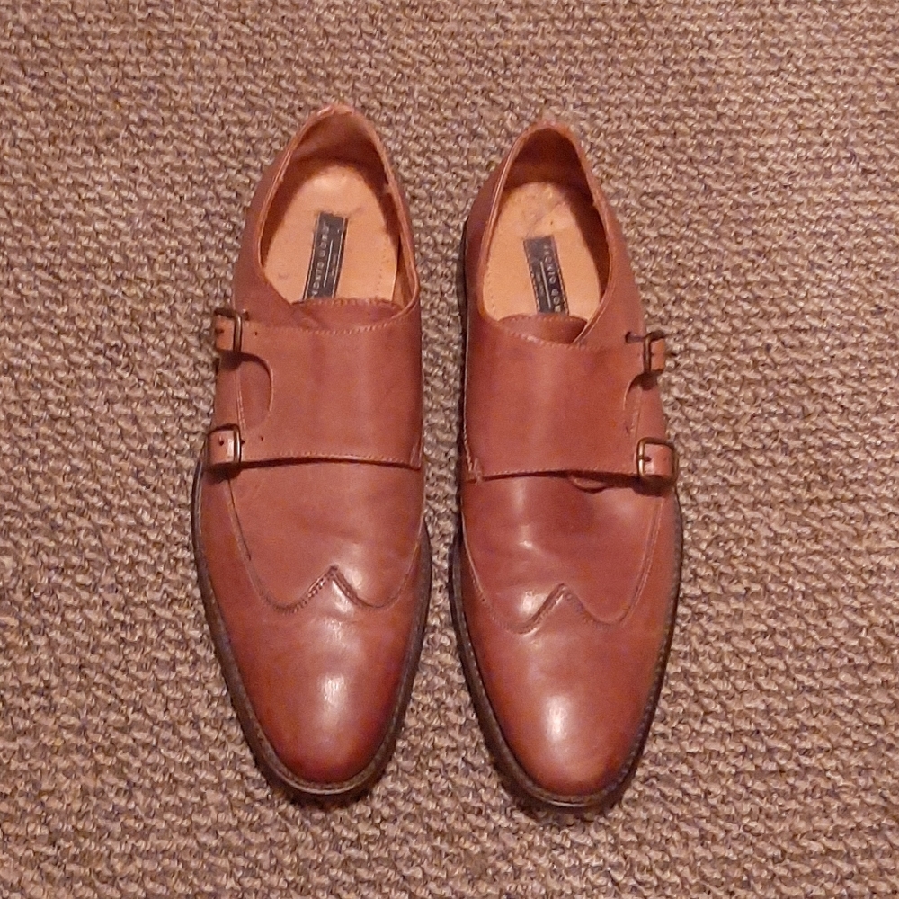 Men's Dress Shoes